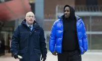 R. Kelly Leaves Jail After Posting $100K in Sex Abuse Case