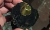 Explosive Military Rounds Found on Washington Beaches, Sheriff Issues Warning