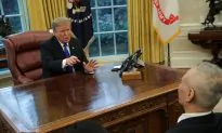 Trump Slams Democrats for Blocking Bill That Would Have Protected Infants Who Survive Abortions