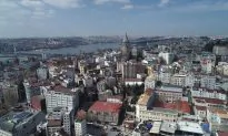 Turkish Cities Could Become ‘Graveyards,’ Say Engineers
