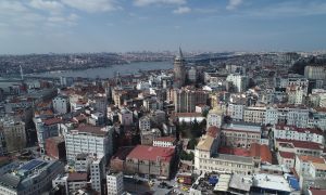 Turkey Probes Death of American Journalist Andre Vltchek