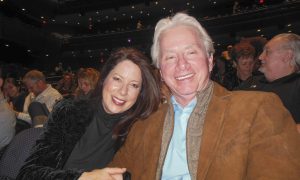 Oklahoma Audience Impressed by Shen Yun’s Efforts to Share Traditional Culture