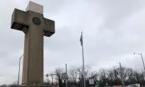 Supreme Court Considers Whether War Memorial Can Be a Cross