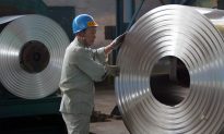 Hot-Rolled Mess: China’s Steelmakers Hit the Skids as Car Sales Slow