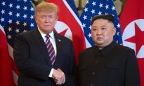 Trump’s Talks With North Korea Are Historic and Welcome