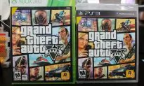 Boy Raped Sister to Copy Scene From Video Game