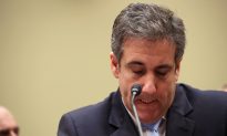 Stalinism Light: Michael Cohen’s Show Trial