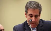Stalinism Light: Michael Cohen’s Show Trial
