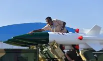 India Successfully Test-Fires Agni-5 Ballistic Missile Amid Border Tensions With China