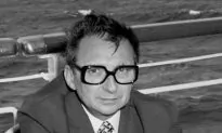 Ion Mihai Pacepa: 1928–2021