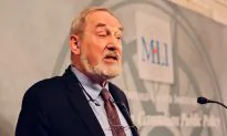 Canada’s Naiveté on China Could End Five Eyes Network, Warns Author