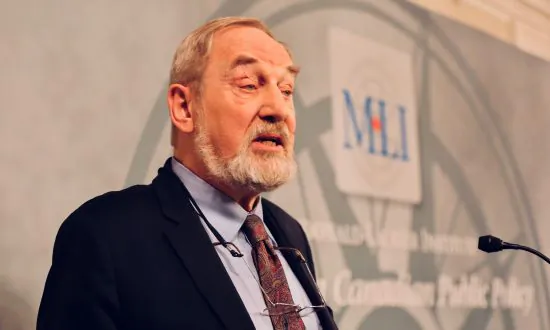 Canada’s Naiveté on China Could End Five Eyes Network, Warns Author