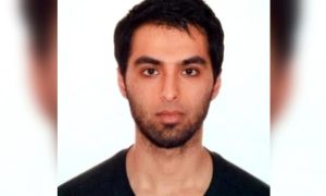 Crown Seeks Six Years for Toronto Man Who Tried to Join ISIL in Syria