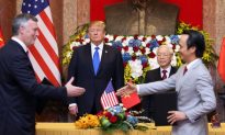 US Firms Sign Deals Worth $21 Billion in Vietnam