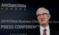 US Business Lobby Says Most Firms Favor Tariffs on Chinese Goods