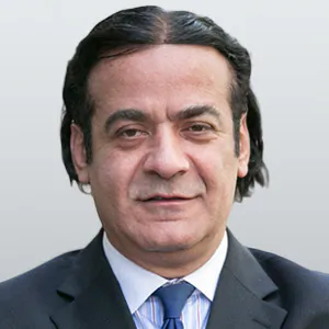Ziad Abdelnour
