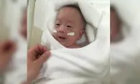 World’s Smallest Baby Boy Ever to Survive Finally Heads Home