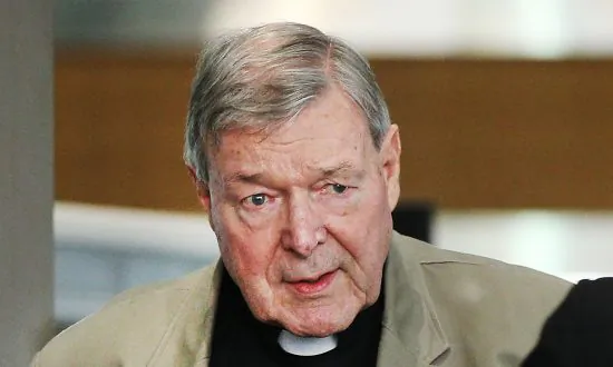 Pell Taken Into Custody, Jury Says Guilty of Sex Crimes