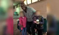 Man Arrested After Buying $540 in Girl Scout Cookies