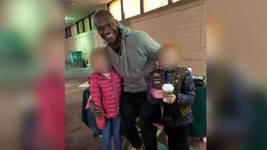 A South Carolina man who spent $540 so girl scouts who were selling cookies could get out of the cold was identified and arrested, on Feb. 26, 2019, as part of a probe into an alleged drug trafficking scheme. (Kayla Dillard/Facebook)