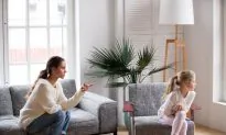 Helicopter Parents: The Real Reason Teenagers Are so Unhappy
