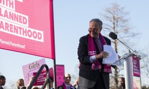 Decoding Democrat Opposition to Guaranteed Care for Babies Who Survive Abortion