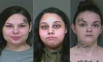 Women In ‘Felony Lane Gang’ Who Taunted Police on Instagram Arrested in Indiana