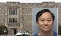 A Chinese-American Engineer’s Scheme to Profit from US Research Grant Money