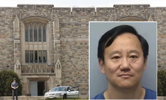 A Chinese-American Engineer’s Scheme to Profit from US Research Grant Money