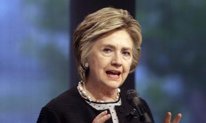 Hillary Clinton’s Lawyer Changes Story on When She Knew About Emails