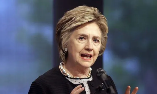 Hillary Clinton’s Lawyer Changes Story on When She Knew About Emails