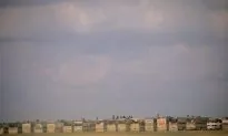 ISIS Supporters and Victims Flee the Ruins of Its ‘Caliphate’