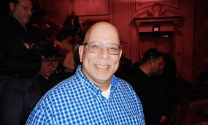 VP of Bank Moved by Modern Stories Told by Shen Yun