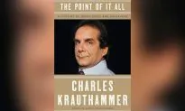 Book Review: ‘The Point of It All: A Lifetime of Great Loves and Endeavors’