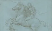 Leonardo da Vinci’s Genius as Bright as Ever
