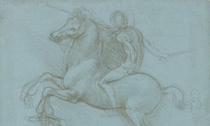 Leonardo da Vinci’s Genius as Bright as Ever