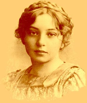 Sigrid_Undset_young