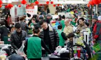 Chinese Consumers Squeezed in 2018 as Income Gains Slow, Living Costs Rise