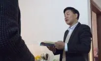 Rights Group Says China Arrested at Least Three Labor Activists