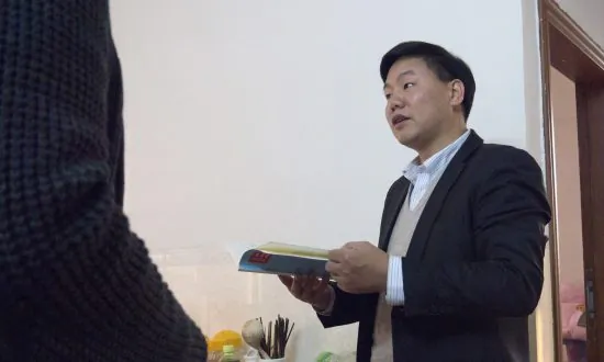 Rights Group Says China Arrested at Least Three Labor Activists