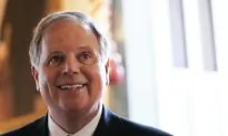 Doug Jones: ‘A Lot of People’ in Alabama Will Agree With Conviction Vote