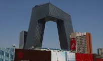 Chinese State TV Under Fire Over ‘Forced Confessions’