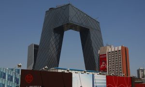 Chinese State TV Under Fire Over ‘Forced Confessions’