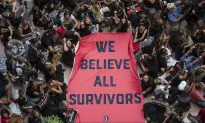 Manufacturing a Campus Rape Crisis