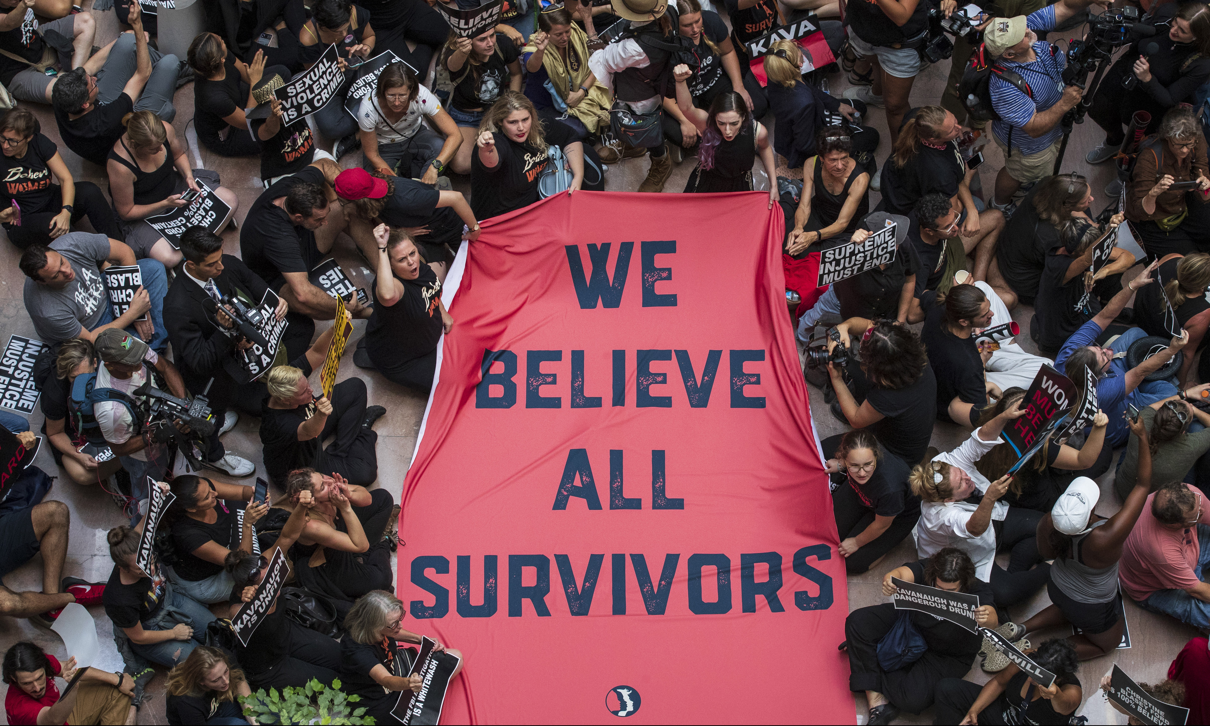 Manufacturing a Campus Rape Crisis - Vimarsana News