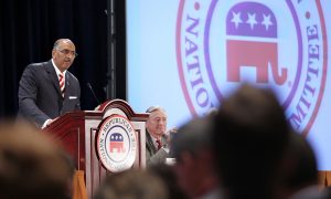 Why We Should Embrace President Trump’s Nationalism