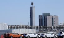 Recall Alert: Automaker Warns Drivers to Park Vehicles Outside