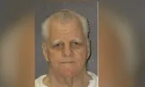 Oldest Texas Death Row Inmate Executed but First Sparks Melee With Bizarre Last Words