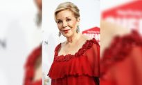 Buttrose Picked as ABC Chair to Defend Against Political Interference