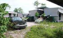 Last Refugee Children Leave Nauru